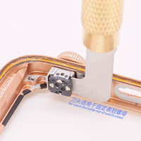 Mijing CB01 Watch Disassembly Kit Repair Tool
