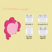 My Little Pony Halloween Vibe TWS Earbuds MLP-A30