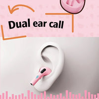 My Little Pony Halloween Vibe TWS Earbuds MLP-A30