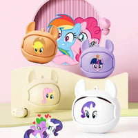 My Little Pony Mood Series True Wireless In Ear Headphones MLP-EC10
