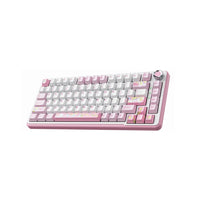 My Little Pony Series Mechanical Keyboard MLP-GK02