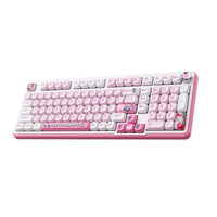 My Little Pony Series Mechanical Keyboard MLP-GK01