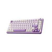 My Little Pony Series Mechanical Keyboard MLP-GK02