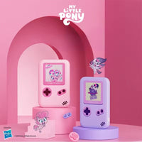 My Little Pony Constellation Series Wireless Magnetic Power Bank MLP-P20