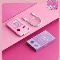 My Little Pony Constellation Series Wireless Magnetic Power Bank MLP-P20