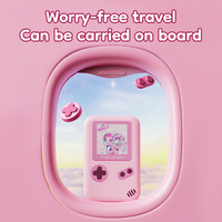 My Little Pony Constellation Series Wireless Magnetic Power Bank MLP-P20