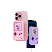 My Little Pony Constellation Series Wireless Magnetic Power Bank MLP-P20