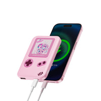 My Little Pony Constellation Series Wireless Magnetic Power Bank MLP-P20
