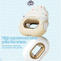 My Little Pony Cream Cake In-Ear BT Headphones MLP-T05