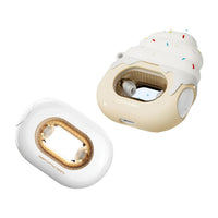 My Little Pony Cream Cake In-Ear BT Headphones MLP-T05