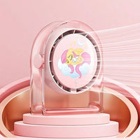 My Little Pony Yunduo Series Desktop Fan MLP-ZF01
