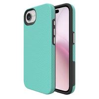 iPhone 16e / 17e Rhinos Rugged Shockproof Case Cover With Magnetic Ring