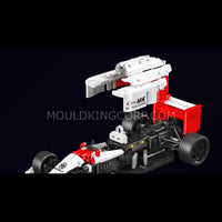 Mould King 13171 Formula 1 Racing Car Building Set | 1,257 Pcs