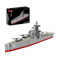 Mould King 10133 Battle-Class Destroyer Model Building Set | 1,815 pcs
