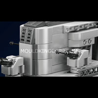 Mould King 10133 Battle-Class Destroyer Model Building Set | 1,815 pcs