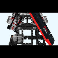 Mould King 10233 Radial Aviation Engine Building Kit | 3,089 Pcs