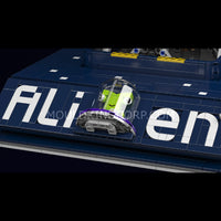 Mould King 11024 Alien UFO Launch Pad BuildingSet | 2,053 Pcs