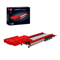 MOULDKING 19005T Pallet Truck with 3368 pieces
