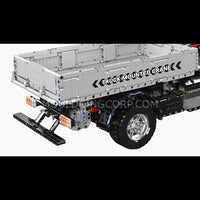 Mould King 19016 Remote Controlled Crane Truck Building Set | 3,757 Pcs