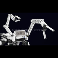 Mould King 21075 UEG All-Terrain Rover Building Set | 1,887 Pcs