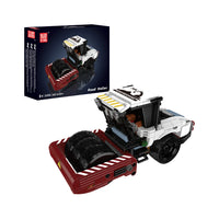 Mould King 24084 Road Roller Building Set | 462 Pcs