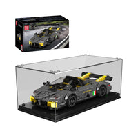 Mould King 27092 Huayra R Supercar Building Set | 390 Pcs