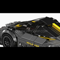 Mould King 27092 Huayra R Supercar Building Set | 390 Pcs