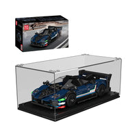 Mould King 27094 Zonda R Evo Supercar Building Set | 447 Pcs