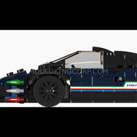 Mould King 27094 Zonda R Evo Supercar Building Set | 447 Pcs