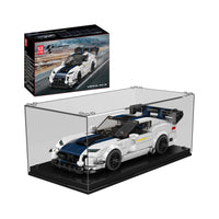 Mould King 27095 Viper ACR Supercar Building Set | 432 Pcs
