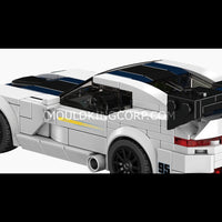 Mould King 27095 Viper ACR Supercar Building Set | 432 Pcs