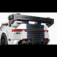 Mould King 27095 Viper ACR Supercar Building Set | 432 Pcs