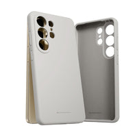 Mercury Silicone Case Cover for Samsung Galaxy S26 Ultra