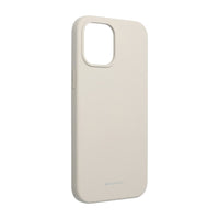 Mercury Silicone Cover Case