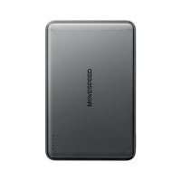 MOVE SPEED MSP07 Magnetic Solid-State Power Bank 5000mAh 18W (CCC Certified)