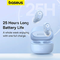 Baseus Bowie WM02 True Wireless Earphones