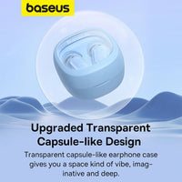 Baseus Bowie WM02 True Wireless Earphones