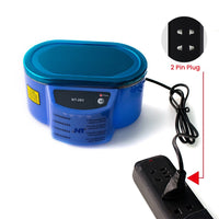 NT-283 Ultrasonic Cleaner (AU PLUG ADAPTER NEEDED)