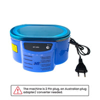 NT-283 Ultrasonic Cleaner (AU PLUG ADAPTER NEEDED)