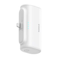 Baseus Compact Fast Charging Power Bank IP Edition 5000mAh 20W