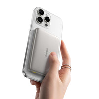 Baseus PicoGo AM41 Ultra-Slim Magnetic Power Bank 5000mAh 20W