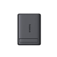 Baseus PicoGo AM31 Qi2 Ultra-Mini Magnetic Power Bank with Kickstand 5000mAh 20W