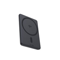 Baseus PicoGo AM31 Qi2 Ultra-Mini Magnetic Power Bank with Kickstand 5000mAh 20W