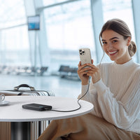 Baseus EnerFill FP11 Power Bank 10000mAh 15W