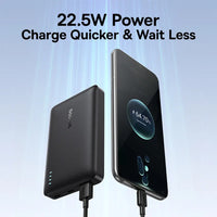 Baseus EnerFill FP21 Power Bank 10000mAh 22.5W