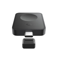 Baseus MagPro Magnetic Wireless Charger for E-Watch 2.5W-Black