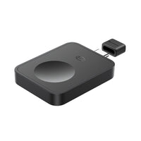 Baseus MagPro Magnetic Wireless Charger for E-Watch 2.5W-Black