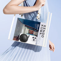 Baseus Free2Pull Mini Retractable Charging Cable USB-C to USB-C 100W 2M