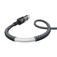 Baseus Display 2 Fast Charging Data Cable USB-C to USB-C 100W 1M for 15 / 16 / 17 Series
