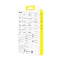 Baseus Diamond Series Privacy Protection All-Tempered-Glass